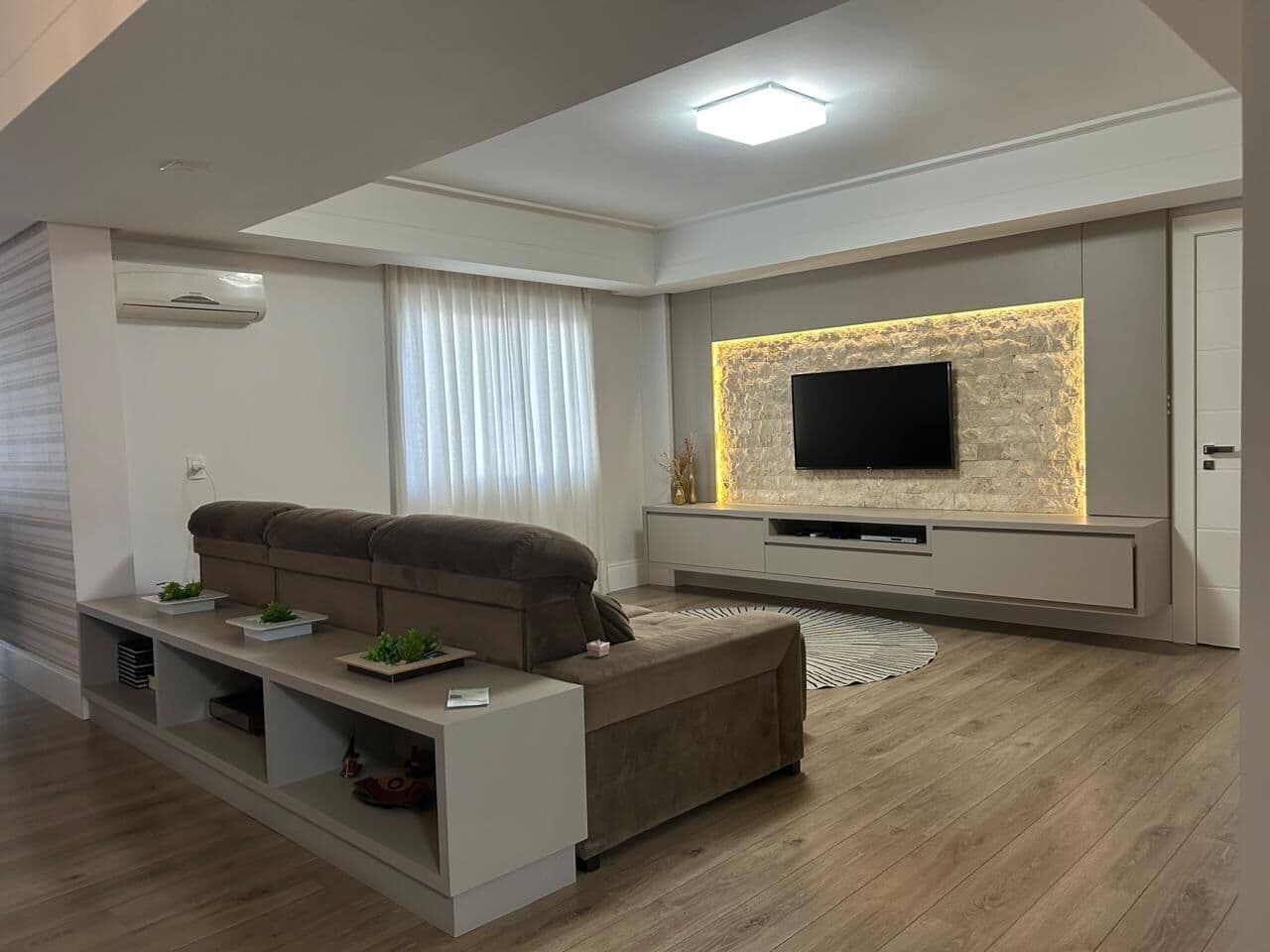 Apartamento em Centro, Xanxerê/SC
