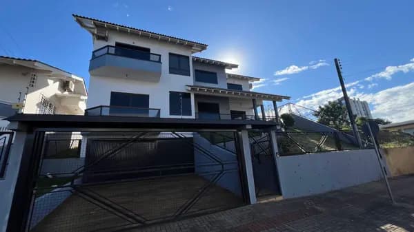 Casa à Venda - Xanxerê/SC