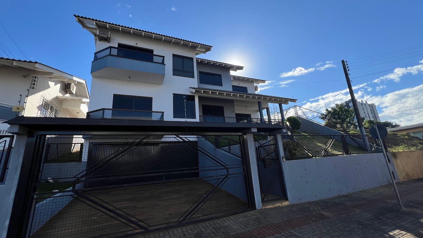 Casa à Venda - Xanxerê/SC