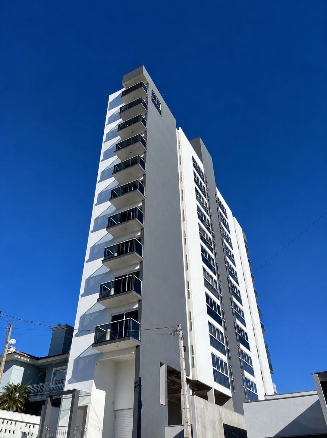 Apartamento em Centro, Xanxerê/SC