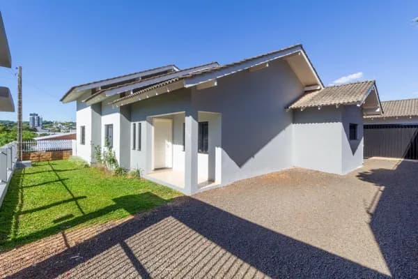 Casa com 3 dormitórios à venda, 191 m² por R$ 895.000 - La Salle - Xanxerê/Santa Catarina