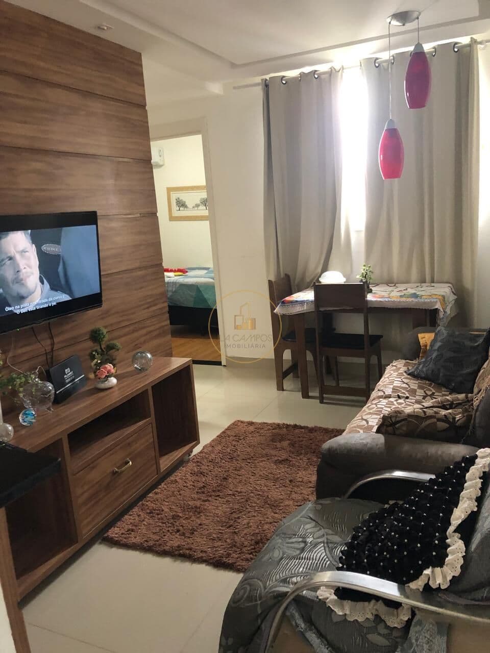 Condomínio Sun Palace R$: 180.000,00 - ABRANTES