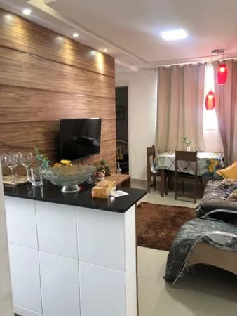 Condomínio Sun Palace R$: 180.000,00 - ABRANTES