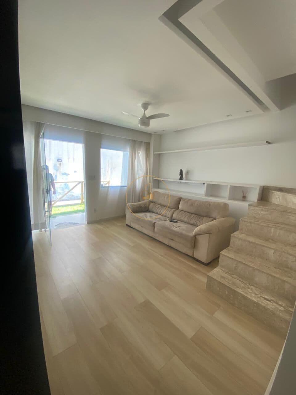 VILLAGE BEIRA MAR 2/4 EM IPITANGA R$:430.000,00