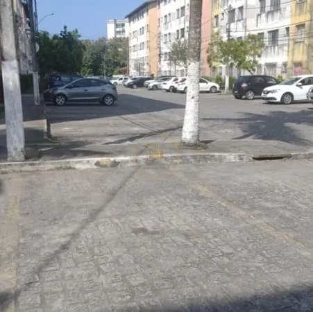 Apartamento em Jardim das Margaridas