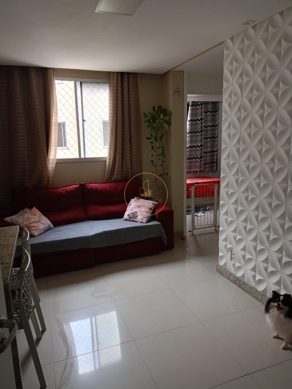 APARTAMENTO A VENDA NO CENTRO /LAURO DE FREITAS 250.000,00
