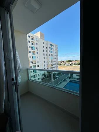 ALUGUEL NO SOLAR DE VILAS R$: 2.600,00