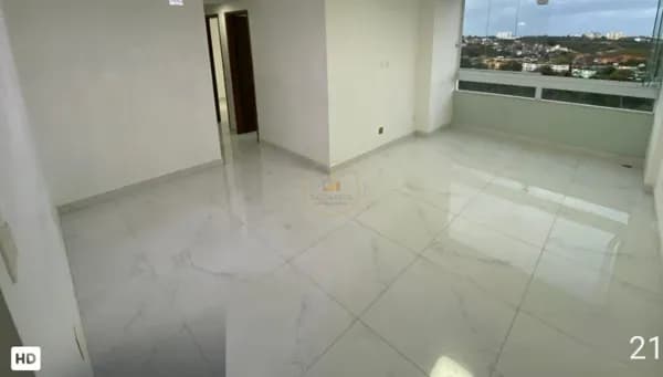 APARTAMENTO NA PARALELA