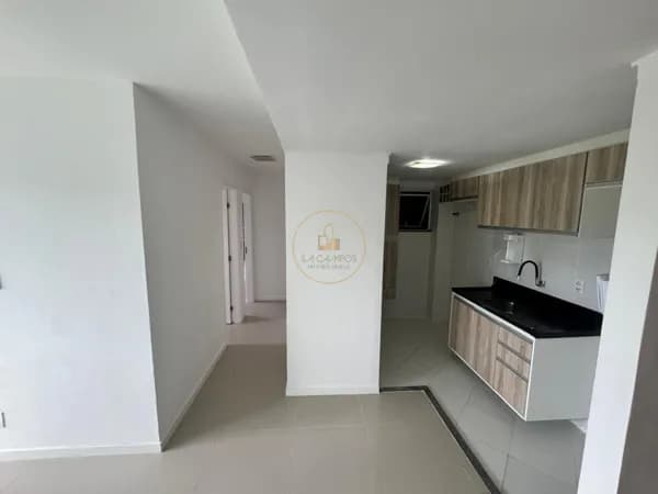 VENDO APARTAMENTO CENTRO DE LAURO DE FREITAS