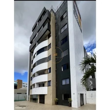 APARTAMENTO 3/4 EM LAURO DE FREITAS R$: 530.000,00