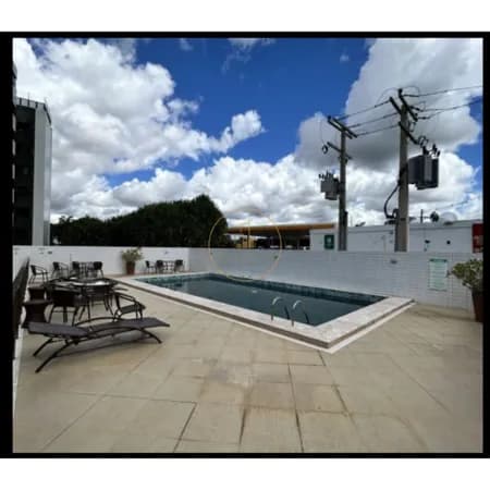APARTAMENTO EM LAURO DE FREITAS