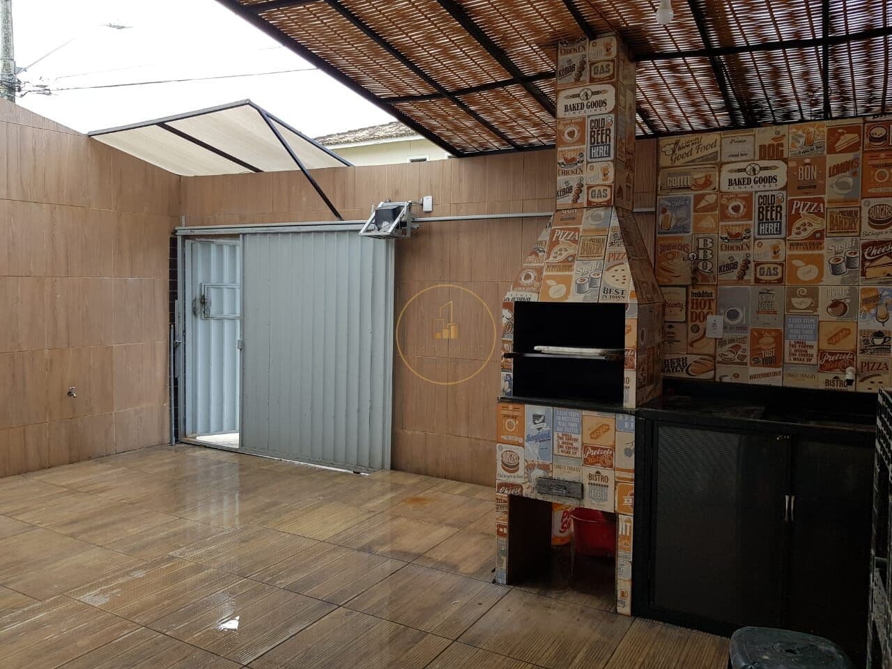 CASA SOLTA 3/4 Buraquinho R$: 700.000,00