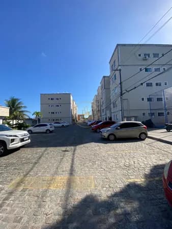 Condominio Vila Mariana - Jardim das Margaridas R$: 135.000,00