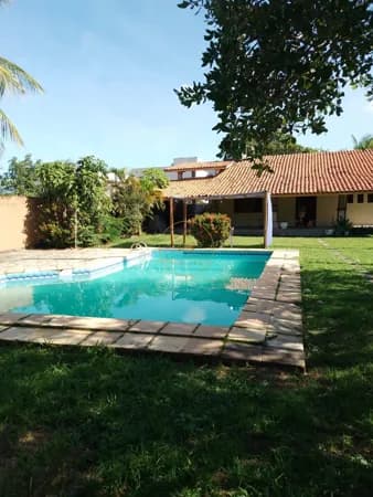 CASA SOLTA EM PITANGUEIRAS