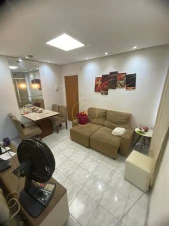 APARTAMENTO A VENDA EM SUSSUARANA