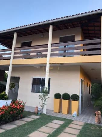 DUPLEX EM BARRA DO JACUIPE