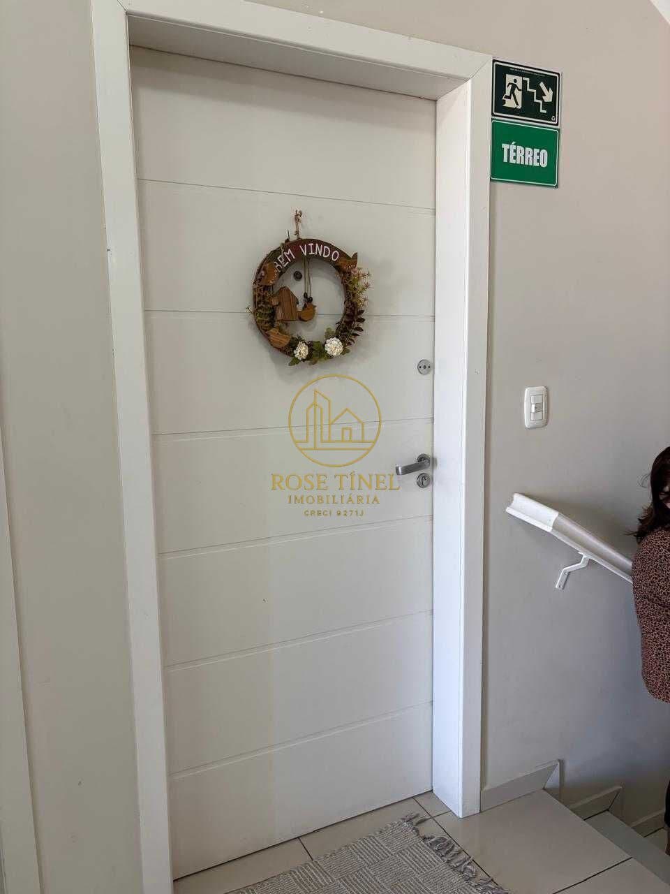 Apartamento Térreo em Progresso, São Bento do Sul/SC