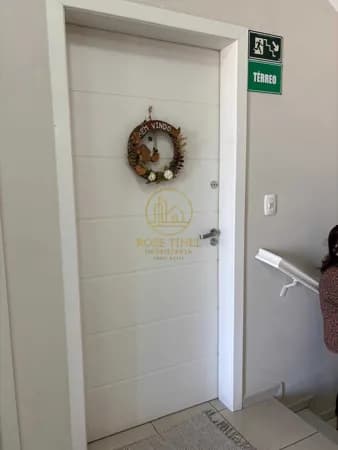 Apartamento Térreo em Progresso, São Bento do Sul/SC