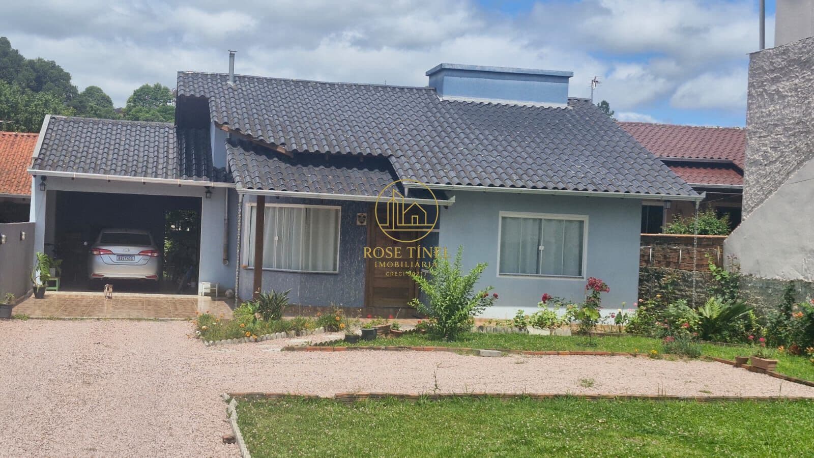 Casa em Cruzeiro, São Bento do Sul/SC