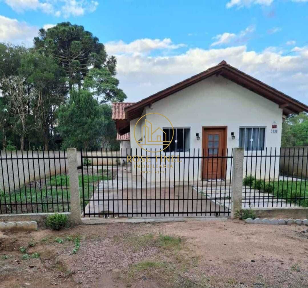 Casa em São Bento do Sul - Dona Francisca