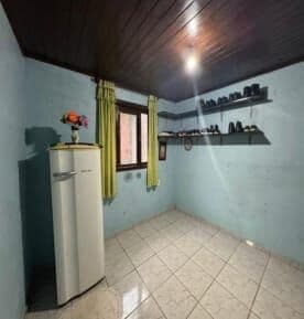 Casa em 25 de Julho, São Bento do Sul/SC