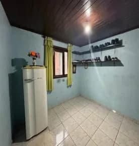 Casa em 25 de Julho, São Bento do Sul/SC