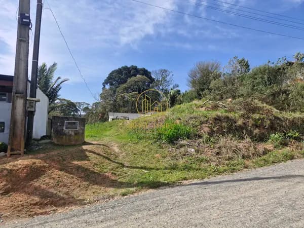 Lote/Terreno em São Bento do Sul - Serra Alta