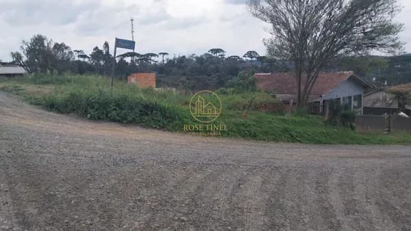 Terreno Lote em Serra Alta, São Bento do Sul/SC
