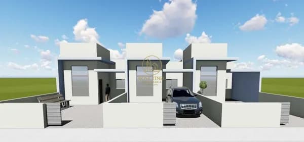 Casa em São Bento do Sul - Brasília
