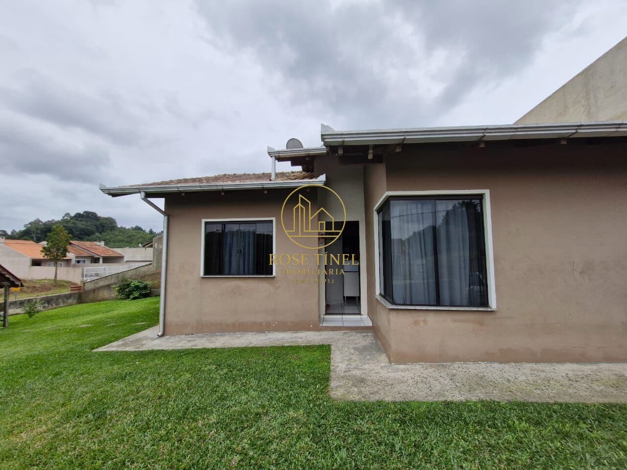 Casa em Progresso, São Bento do Sul/SC