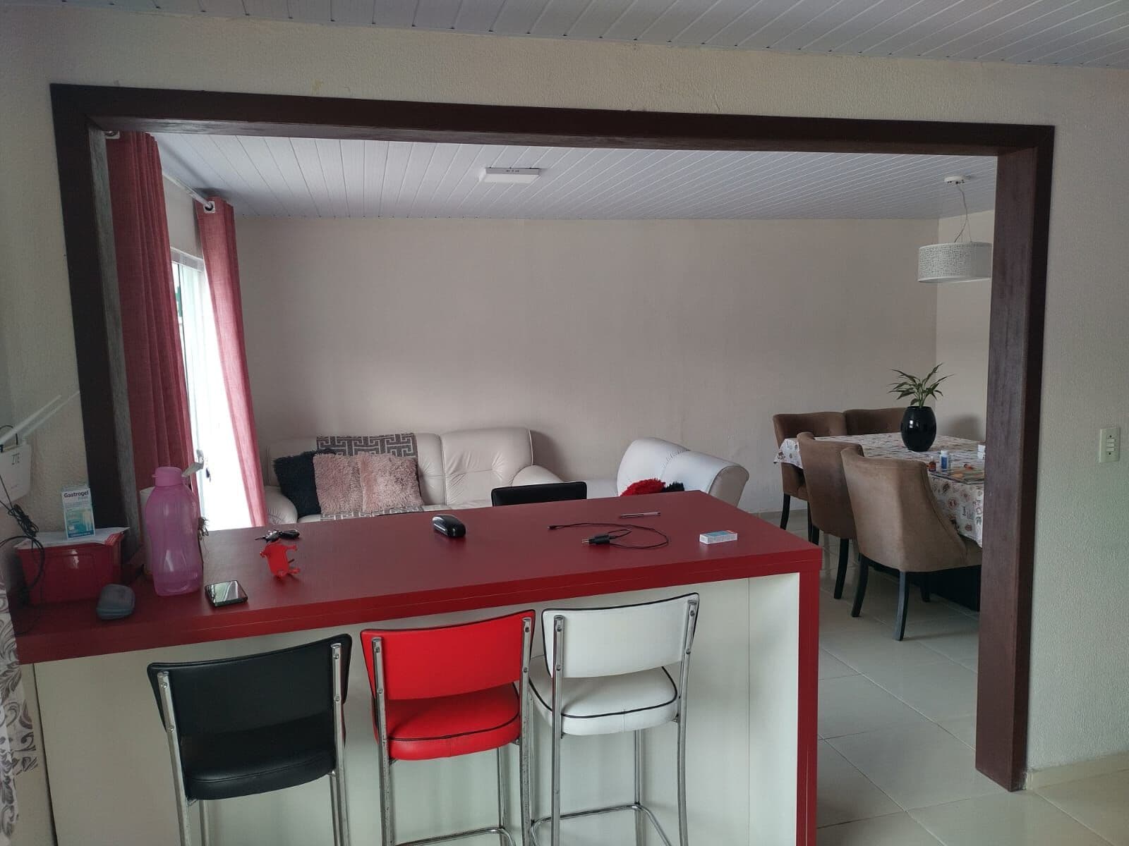 Duas Casas de Alvenaria em Cruzeiro, São Bento do Sul/SC