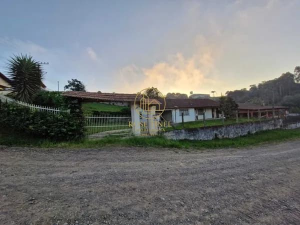 Casa em São Bento do Sul - Serra Alta