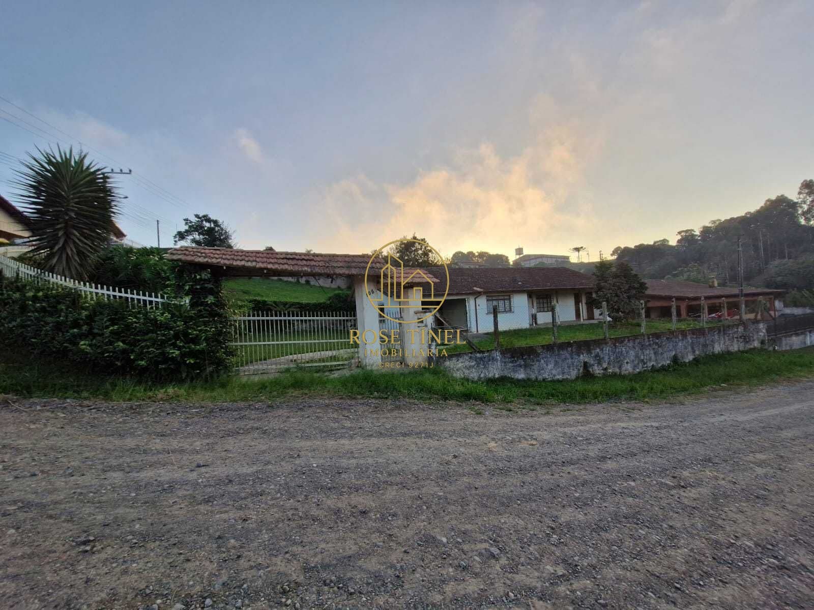 Casa em São Bento do Sul - Serra Alta