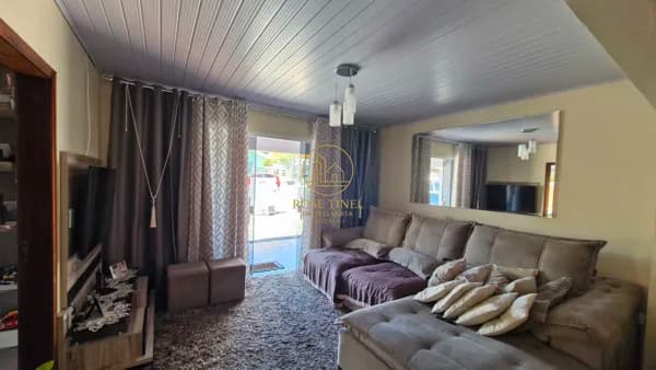 Casa em São Bento do Sul - Boehmerwald