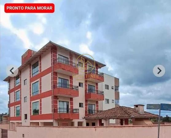 Apartamento em São Bento do Sul - Rio Negro