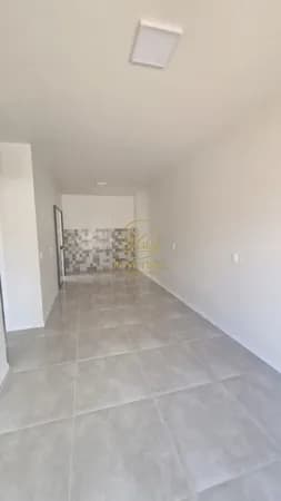 Casa em São Bento do Sul - Serra Alta
