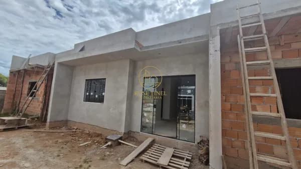 Casa em São Bento do Sul - Serra Alta