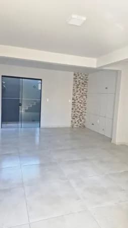 Sobrado em Schramm, São Bento do Sul/SC