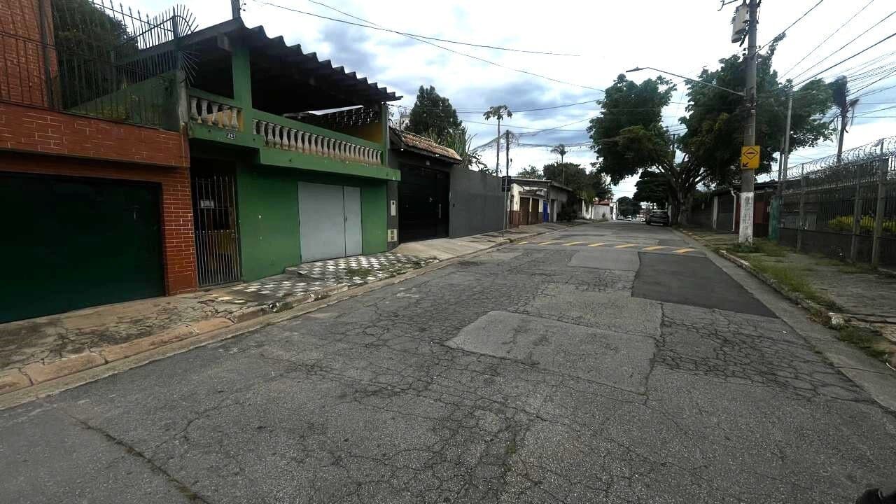 Casa em São Paulo - Vila Pirajussara