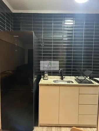 Apartamento em São Paulo - Lauzane Paulista