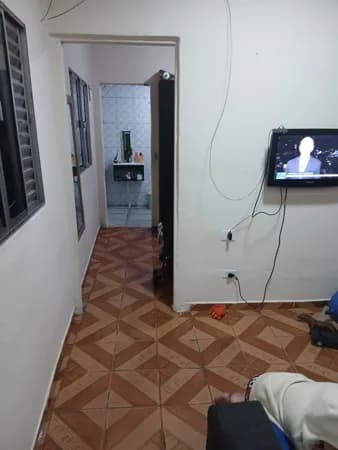 Casa em Jardim do Colégio, São Paulo/SP
