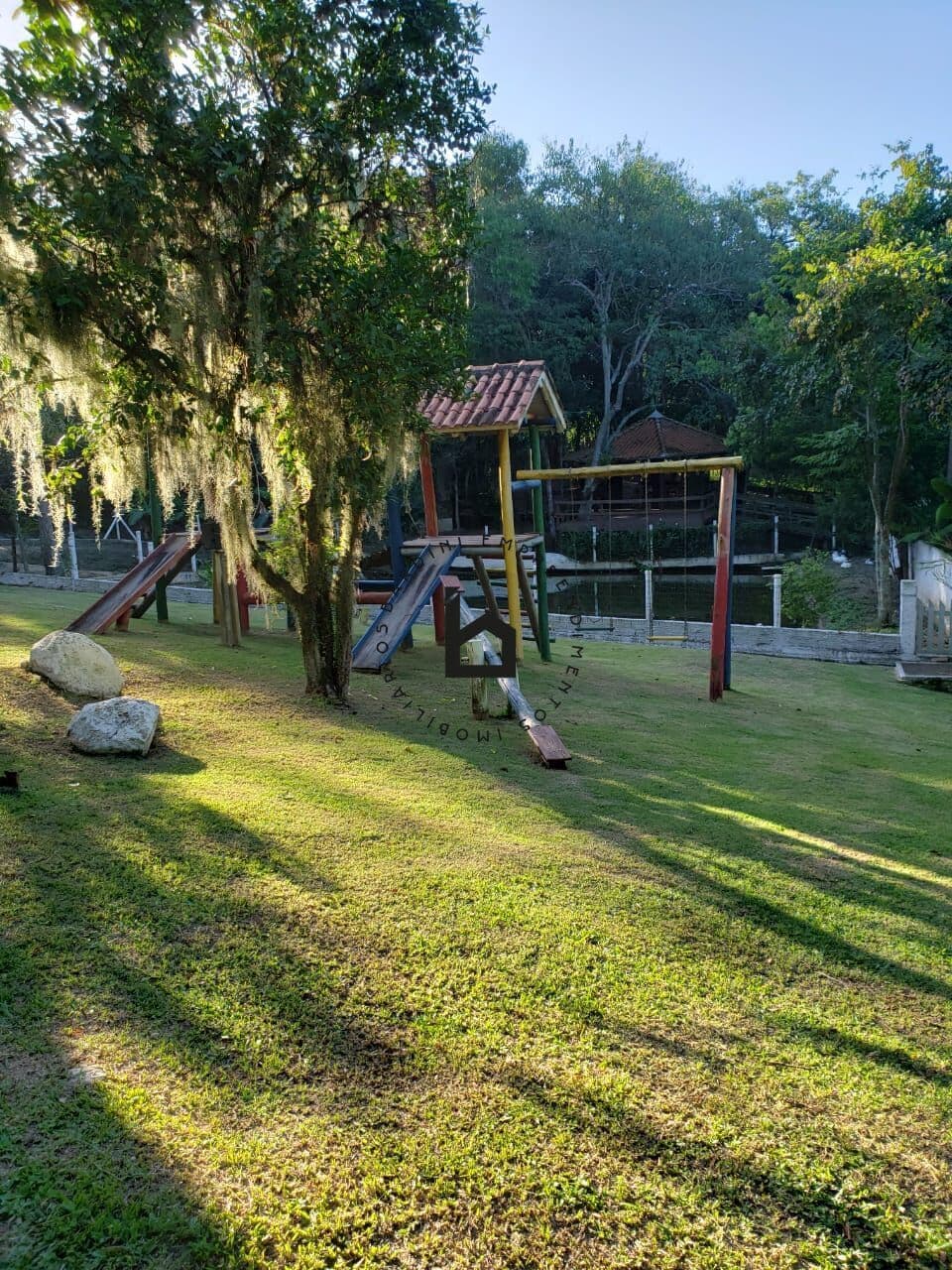 Sítio Paraiso