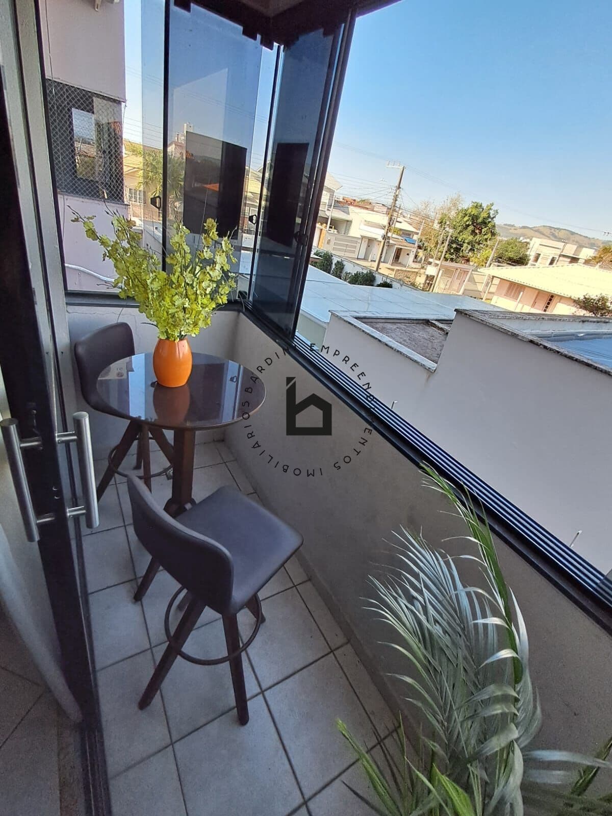 Apartamento em Santo Antônio de Pádua, Tubarão/SC