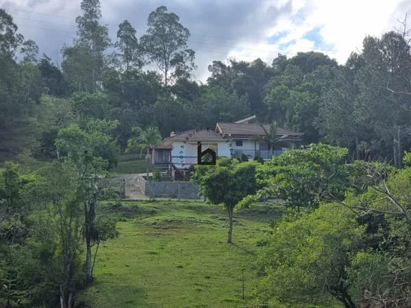 Sítio em São Martinho, Tubarão/SC
