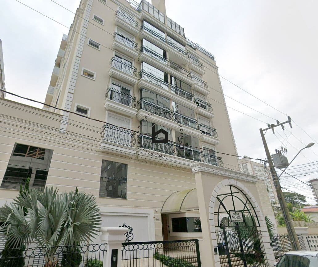 Apartamento Alto Padrão Moriá Premium Residence, Tubarão/SC
