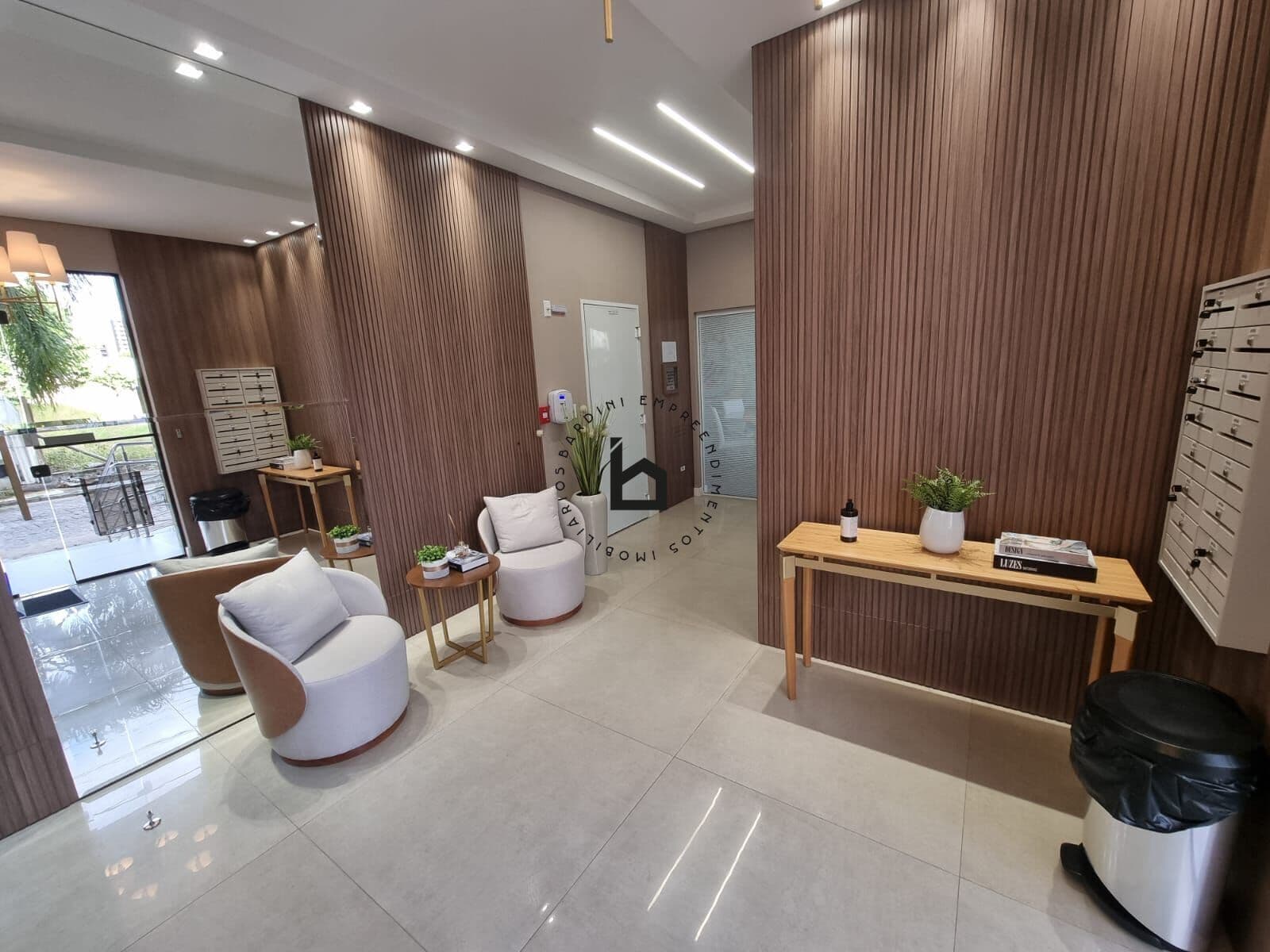 Apartamento Alto Padrão, Residencial Villa Maggiori