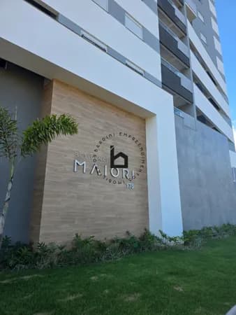 Apartamento em Residencial Maiori, Recife, Tubarão/SC