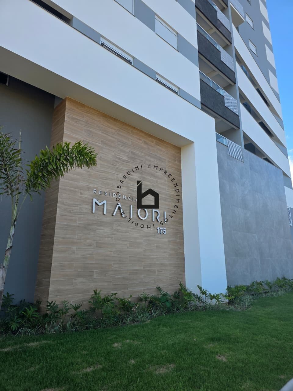 Apartamento em Residencial Maiori, Recife, Tubarão/SC