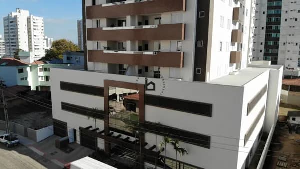 Apartamento Padrão Residencial Valência