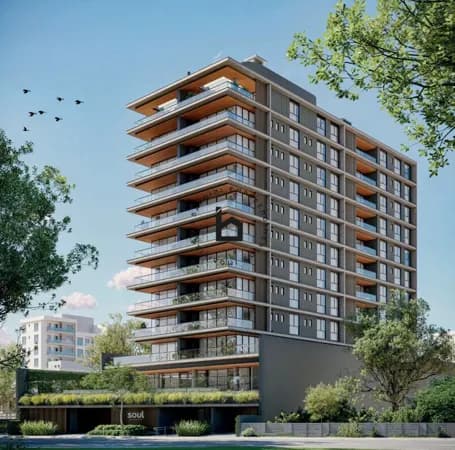 Apartamento Alto Padrão, Residencial Soul Beira-Rio